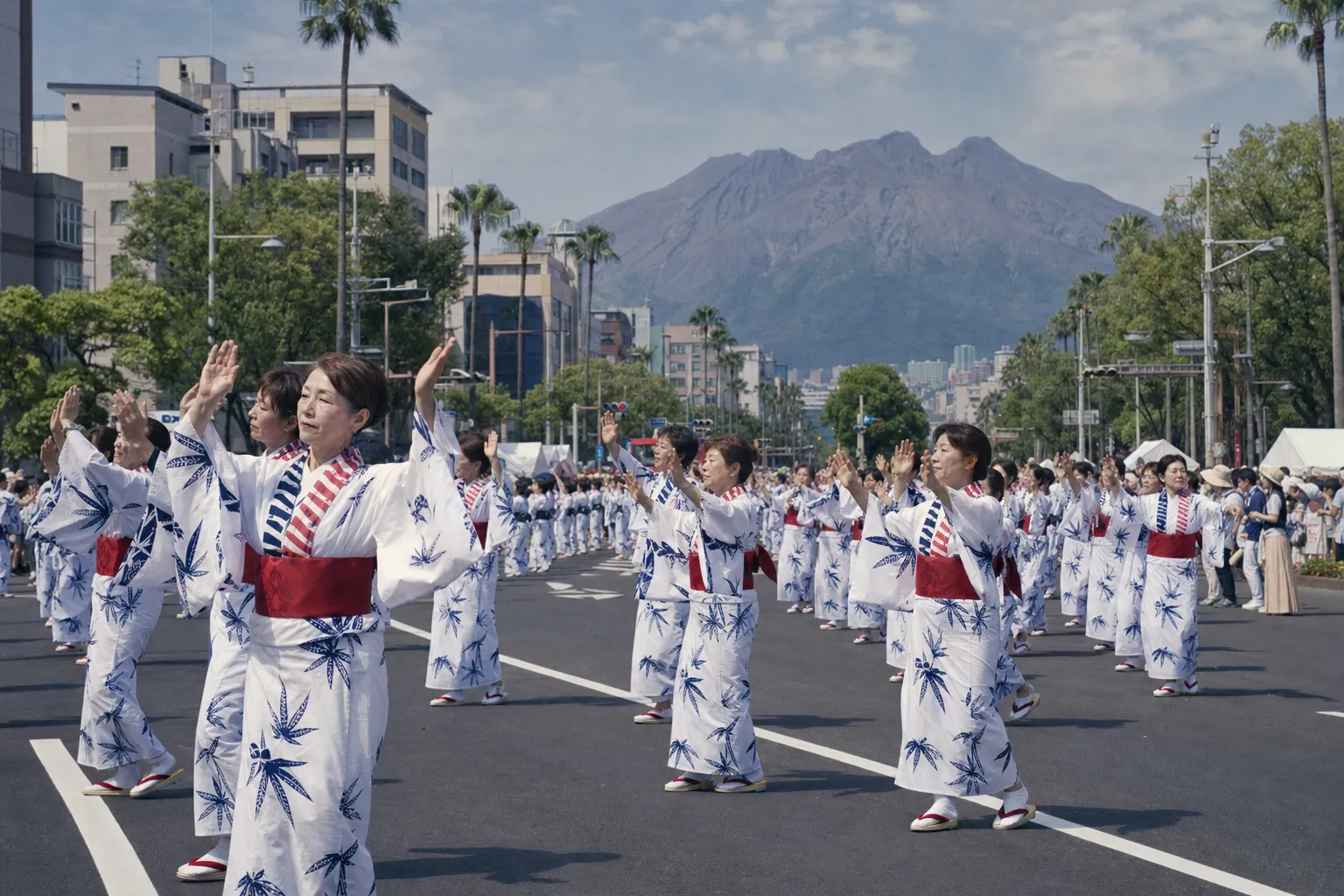 おはら祭のイメージ画像