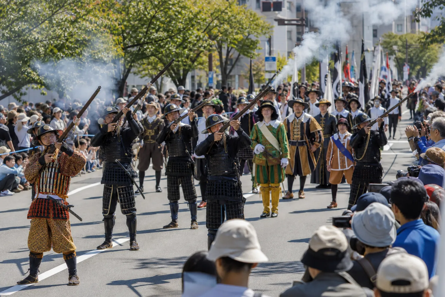 堺まつりのイメージ画像