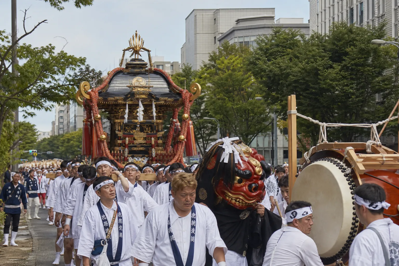 生國魂祭のイメージ画像