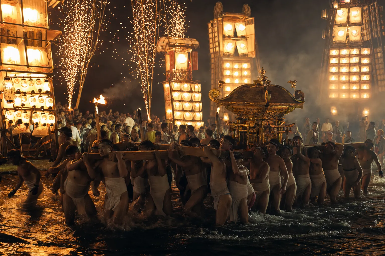 あばれ祭のイメージ画像