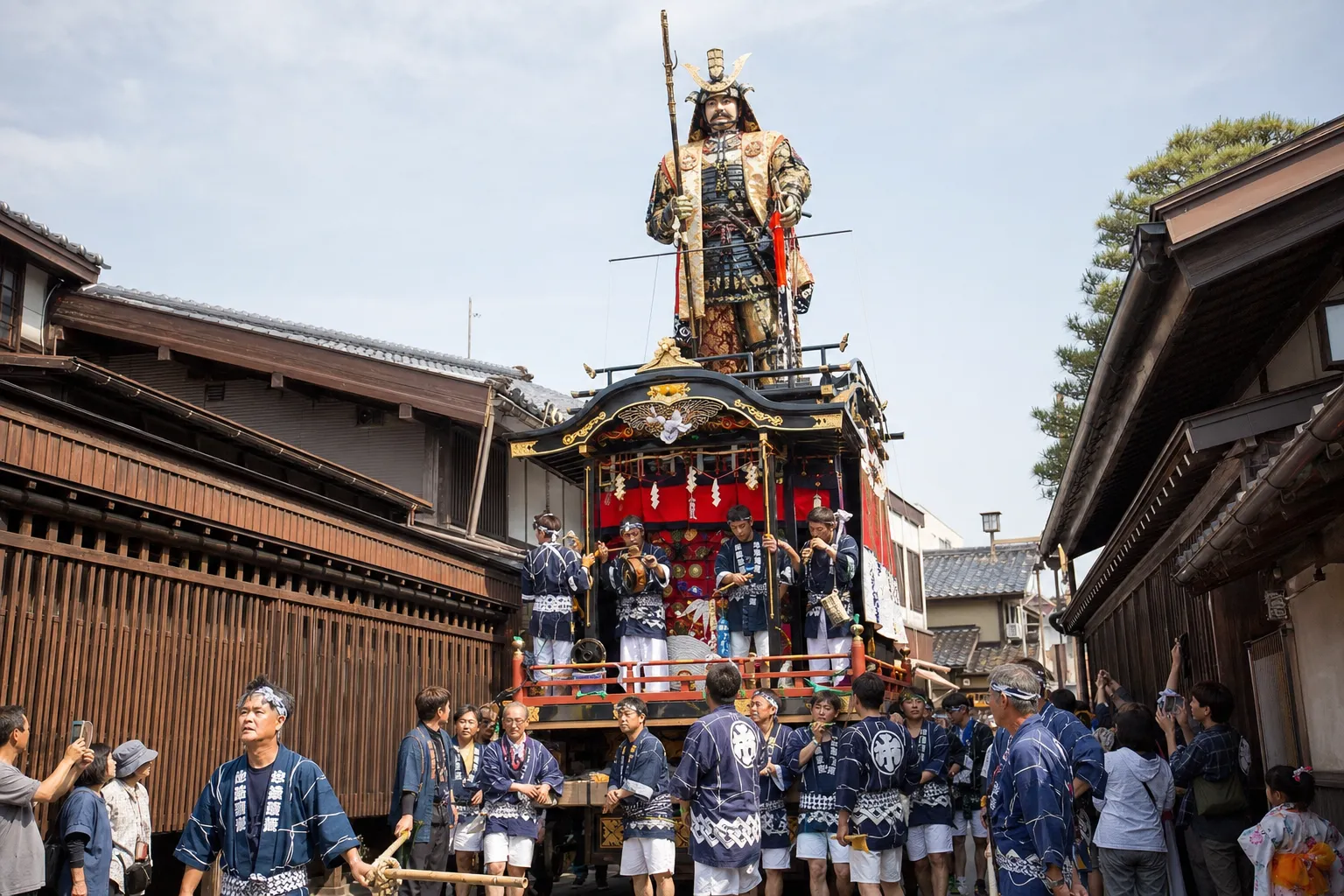三国祭のイメージ画像