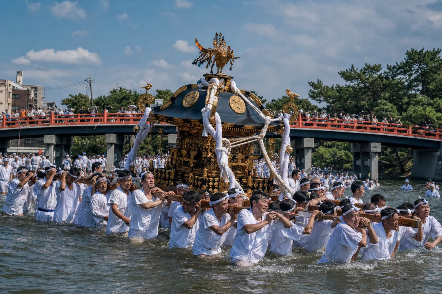 住吉祭のイメージ画像
