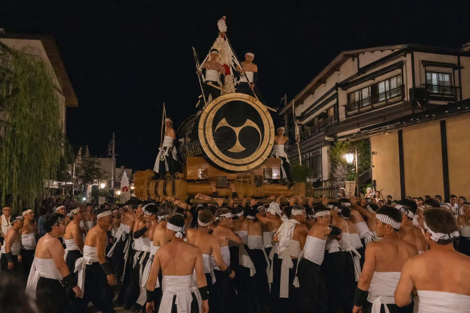 古川祭のイメージ画像