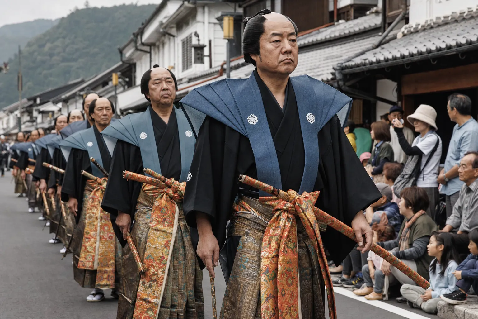 島田大祭 帯まつりのイメージ画像