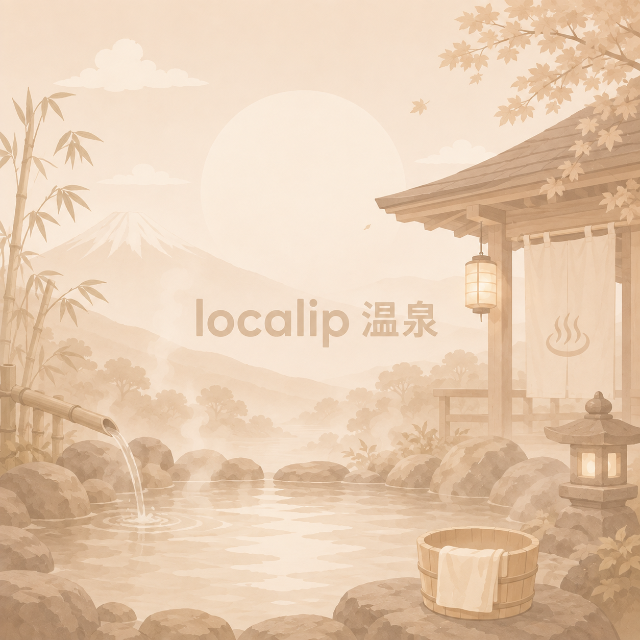 登別温泉